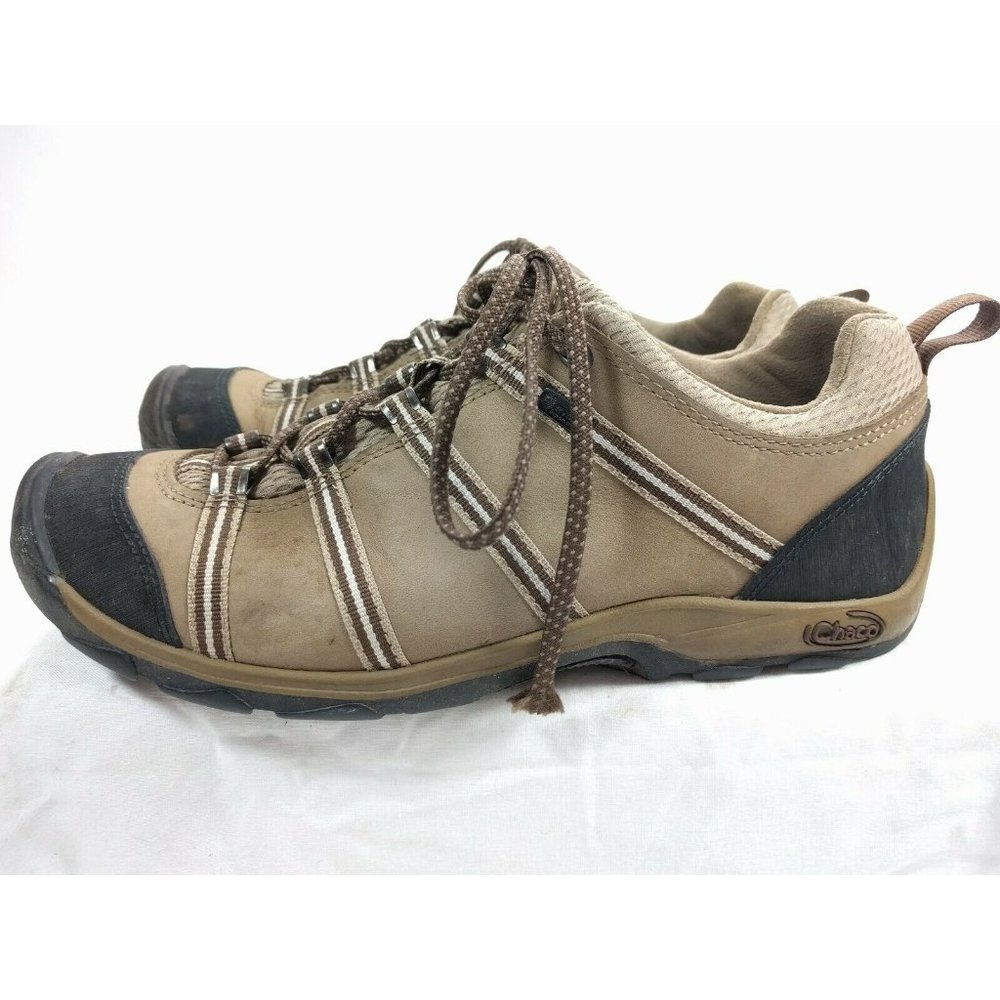 CHACO Dusty CanyonLand Low Event Women's Tan 8.5